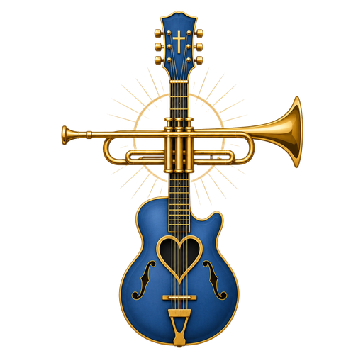 Harmonic Society logo